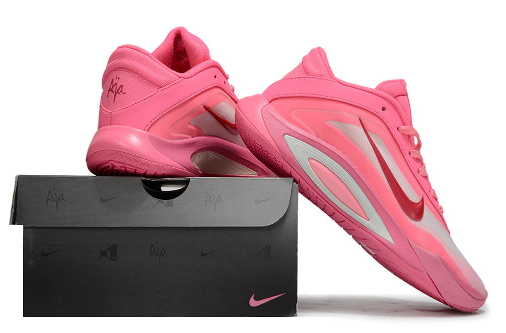 Nike A'ja Wilson 1 Basketball Shoes