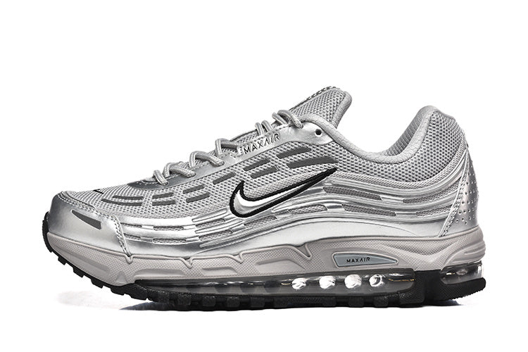 Nike Air Max 97 Silver Running Sneakers