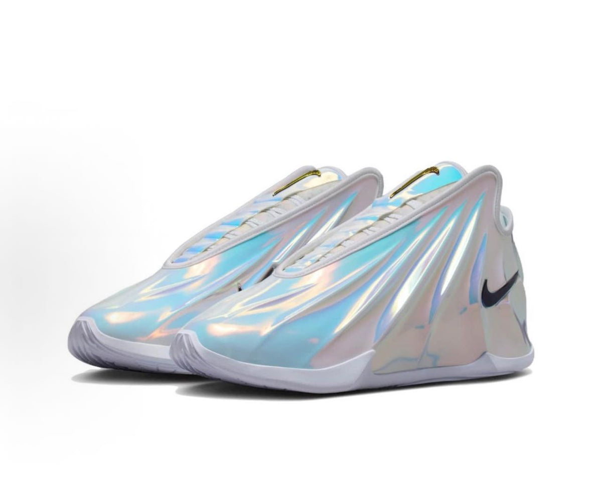 Nike Silver Gray Sneakers IB6679-900