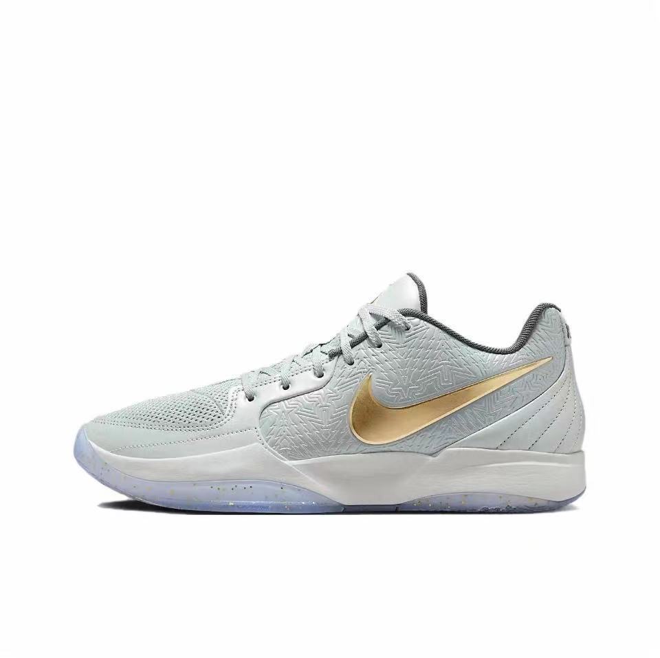 Nike Ja 2 Basketball Sneakers in Multiple Colorways