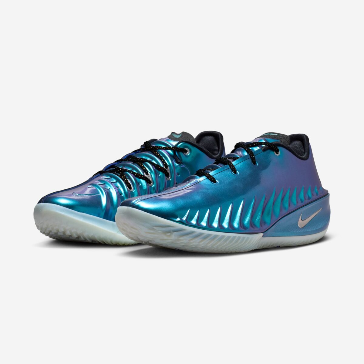 Nike GT Cut Basketball Shoes Glacier Blue