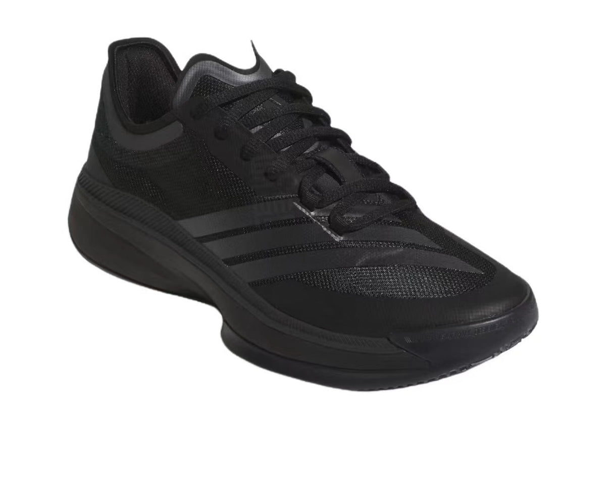929 Black Sneakers
