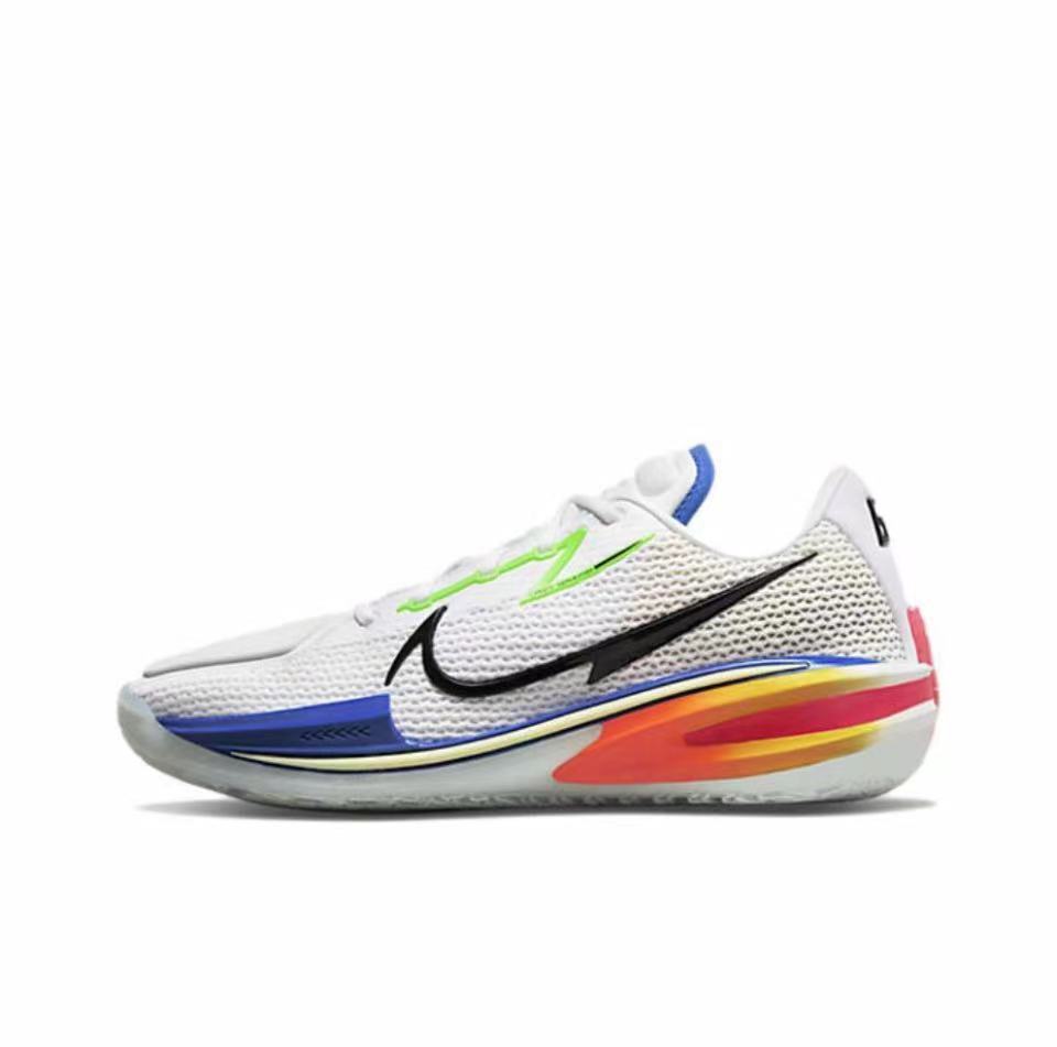 Nike GT Cut 1 Basketball Sneakers