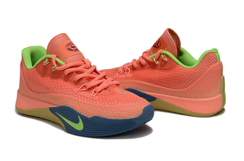Nike S.T. Flare EP Basketball Sneakers