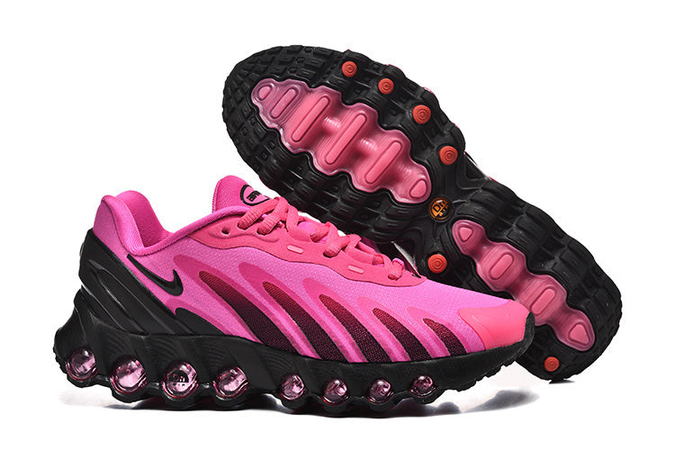 Nike Air Max DN 8 Pink and Black Sneakers HF5509-001