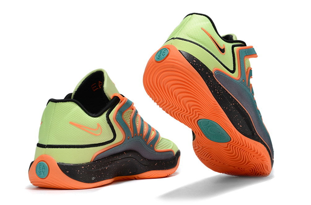 Nike KD 18 Basketball Sneakers in Multiple Colorways