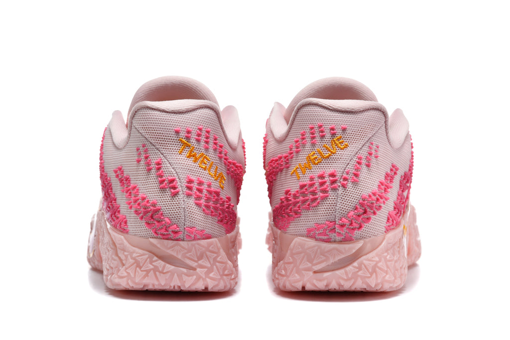 Nike Pink Sneakers HF2793-601