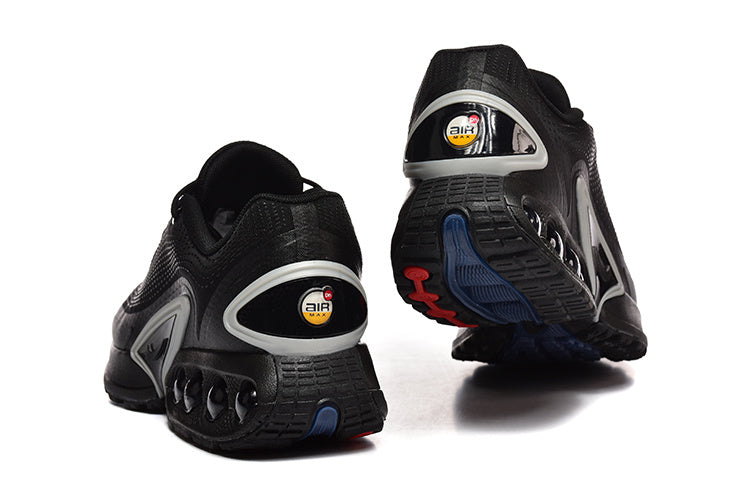 Nike Air Max DN Black Sneakers