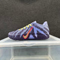 Nike ZoomX Kyrie Low-Top Basketball Shoes, Multicolor