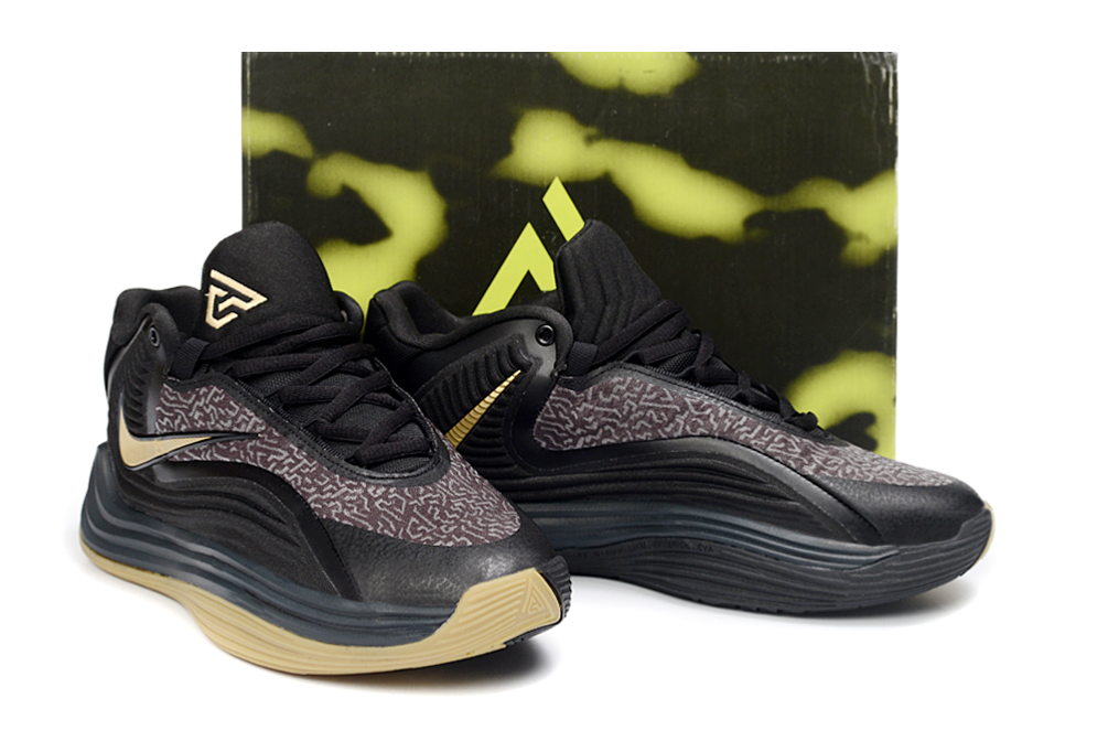 Nike Giannis Immortality 7 Basketball Shoes