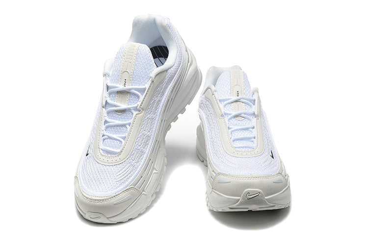 Nike x Comme des Garçons Homme Plus Air Max 97 Sneakers White