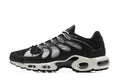 Nike Air Max TN Plus Black and White Sneakers DN4490-001