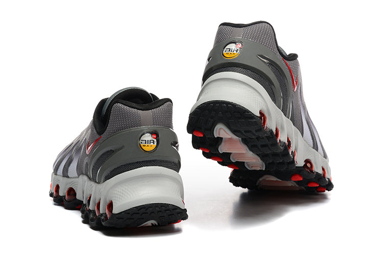 Nike Air Max DN Gray Running Sneakers