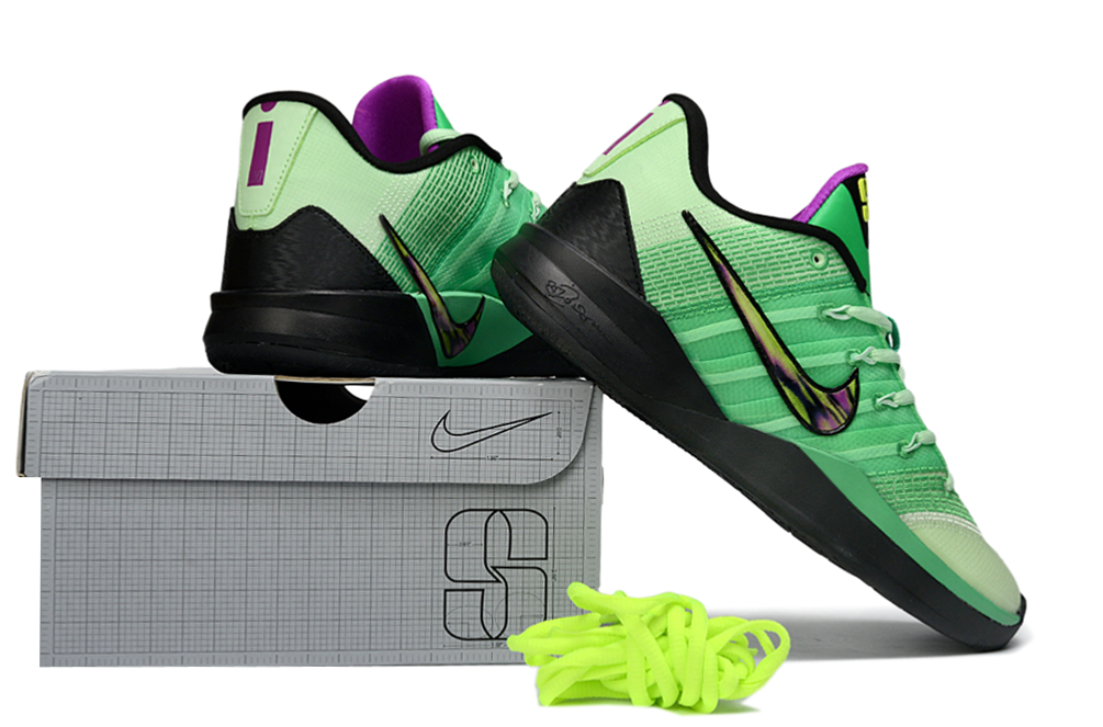 Nike Sabrina 3 Basketball Shoes in Multiple Colors