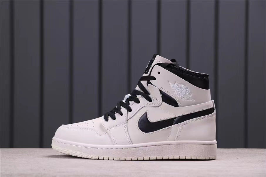 Jordan Air Jordan 1 Zoom CMFT Summit White Sneakers