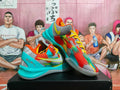 Nike Basketball Sneakers Venice Colorway