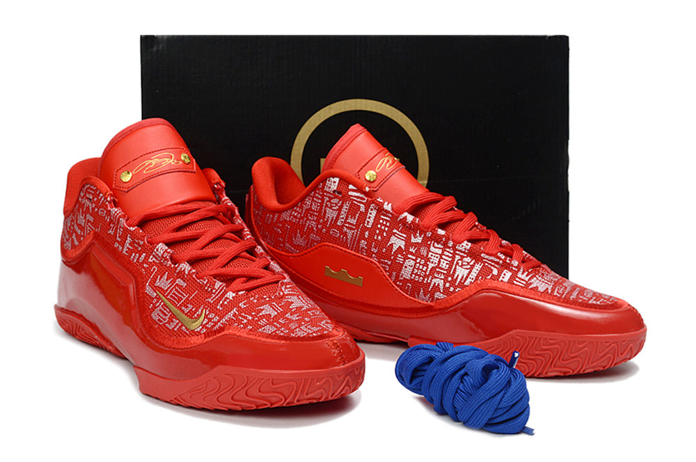 Nike LeBron 23 Basketball Shoes in Multiple Colorways