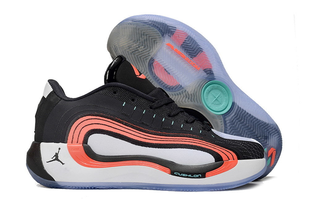 Jordan Luka 4 Basketball Sneakers in Multiple Colorways