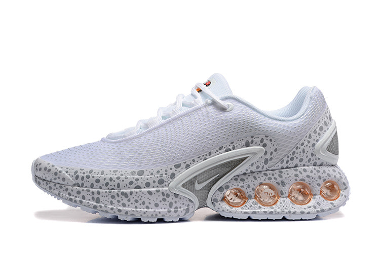 Nike Air Max DN SE PRM Sneakers White Grey