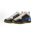 Nike Basketball Sneakers Black Blue IH1138-001