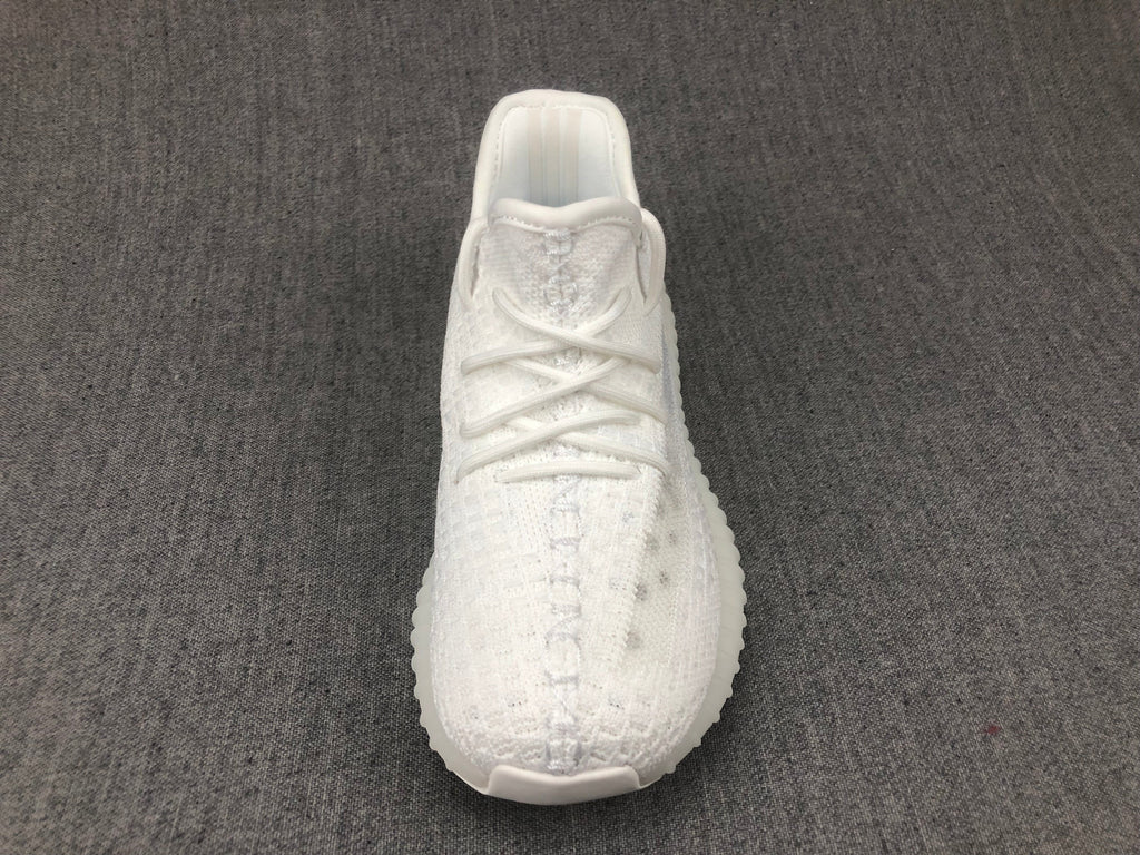 adidas Yeezy 350 V2 Kids Sneakers White