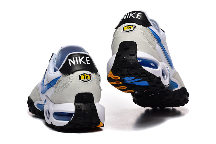 Nike Air Max Plus Utility Sneakers White Blue