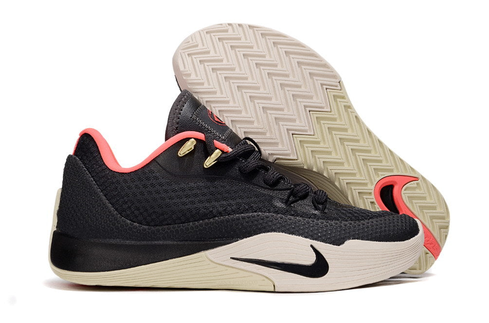 Nike S.T. Flare EP Basketball Shoes