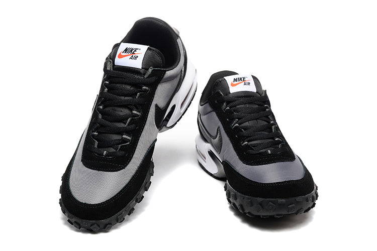 Nike Air Max Triax 96 Sneakers Black and Grey