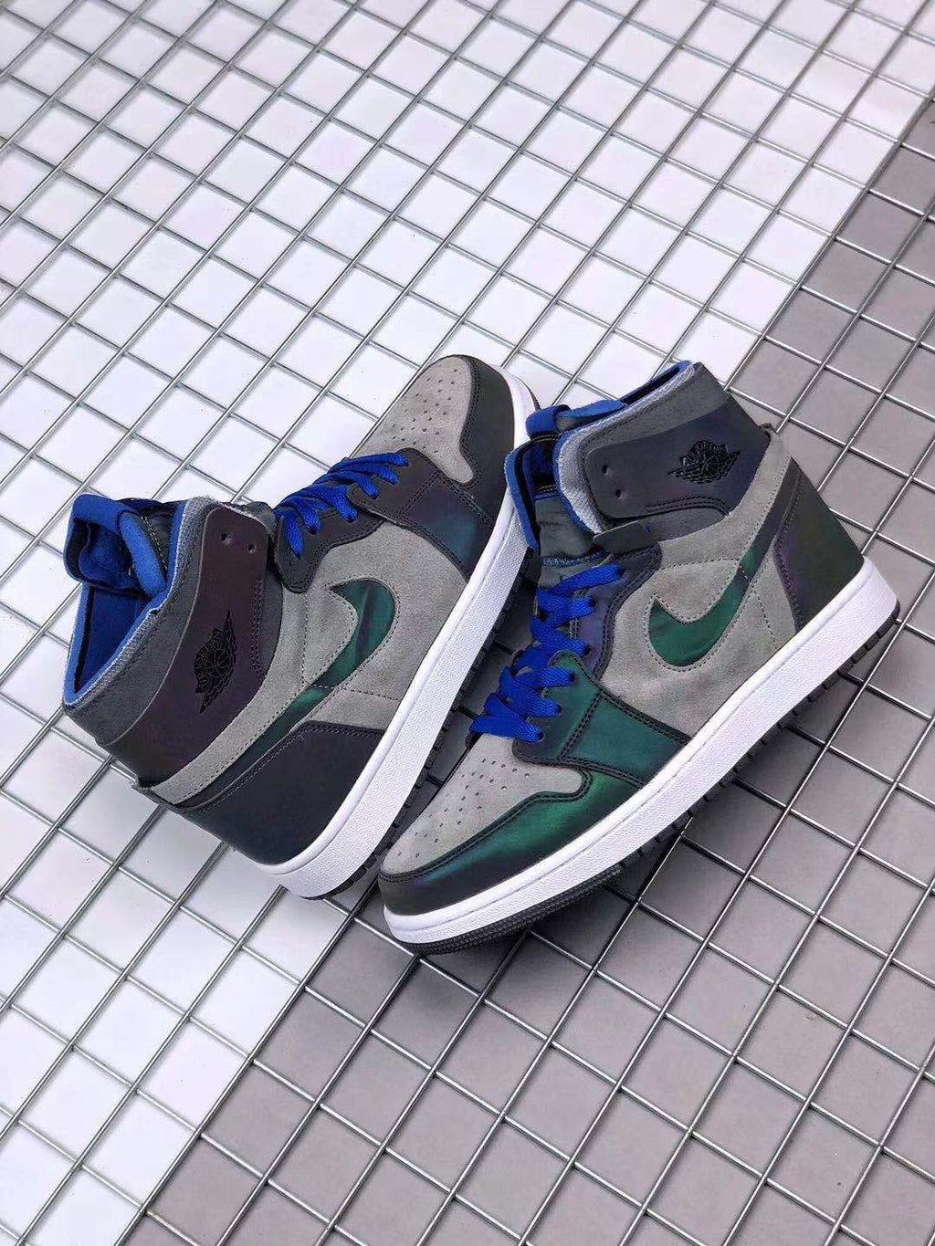 Jordan Air Jordan 1 Zoom League of Legends DD1453-001