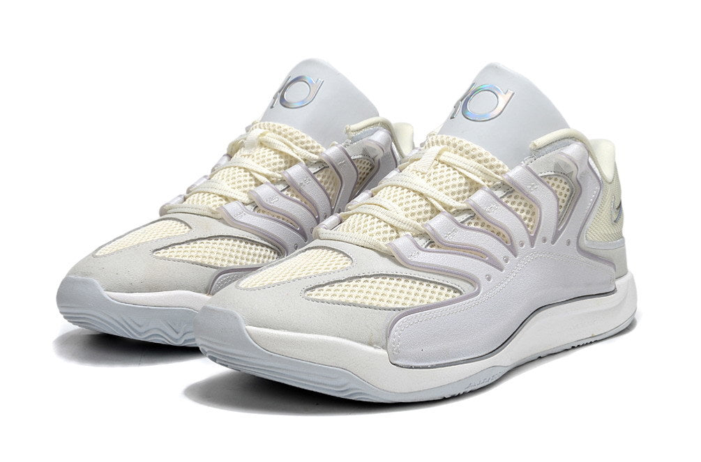 Nike KD 18 Basketball Sneakers in Multiple Colorways
