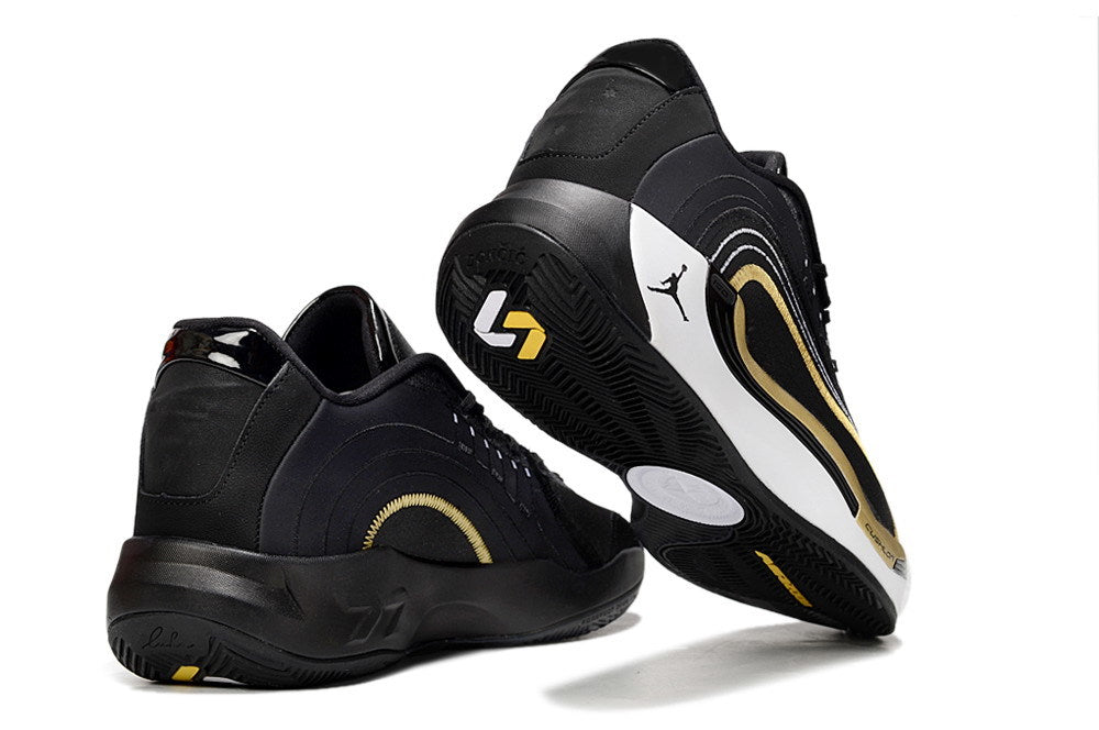 Jordan Luka 4 Basketball Sneakers in Multiple Colorways