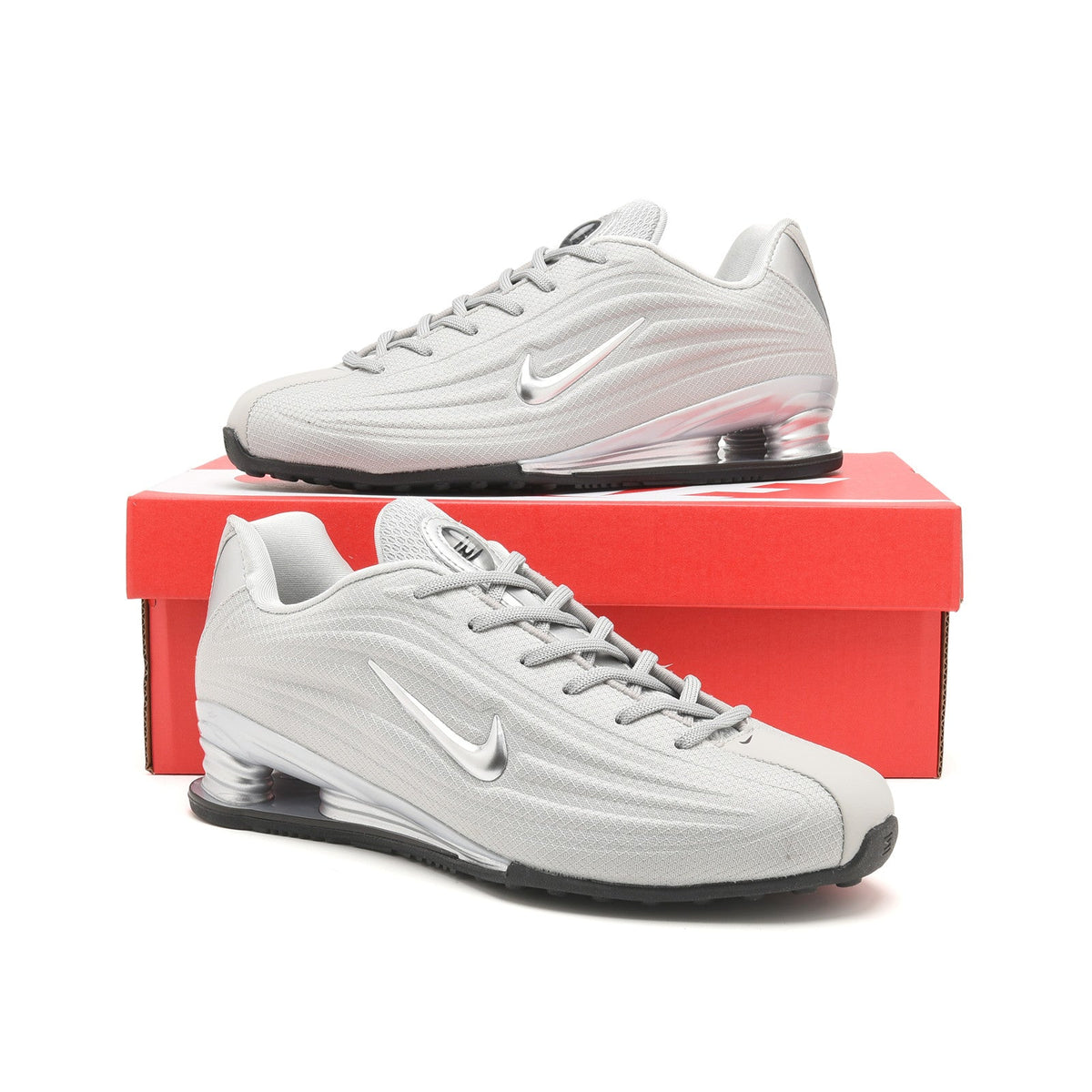 Nike Shox Z R2 Sneakers in Multiple Colorways