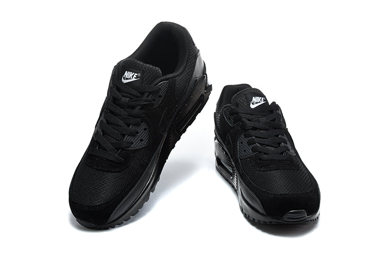 Nike Air Max 90 QS Black Sneakers