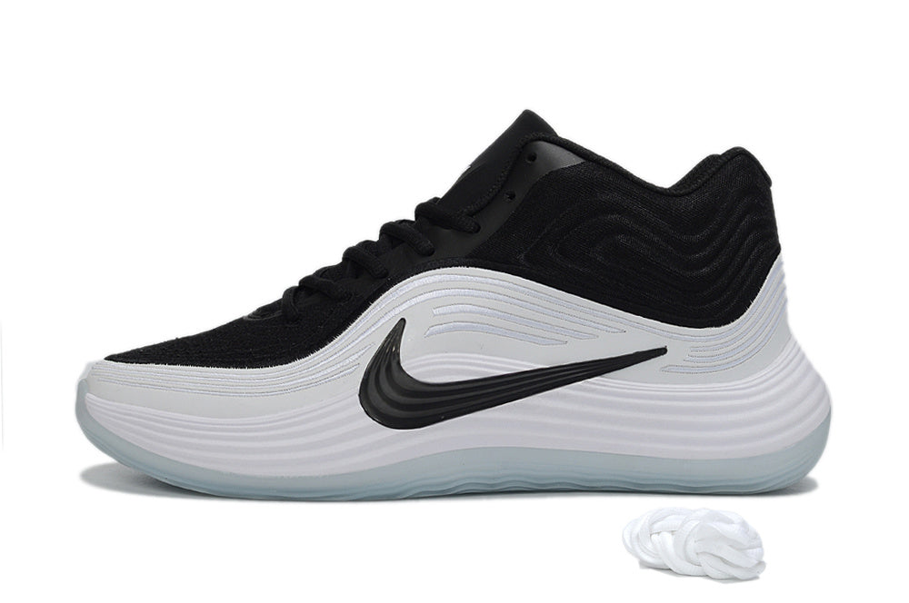 Nike Precision 8 Basketball Sneakers in Multiple Colorways