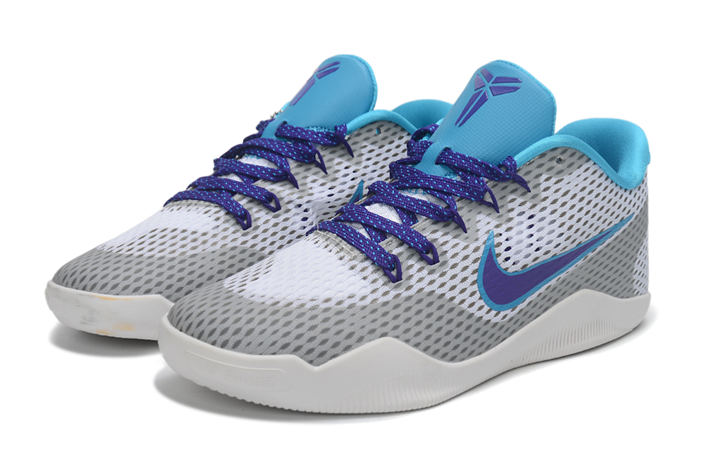 Nike Kobe 11 Basketball Shoes in Multiple Colorways