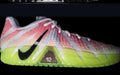 Nike 928 Sneakers White Green Pink