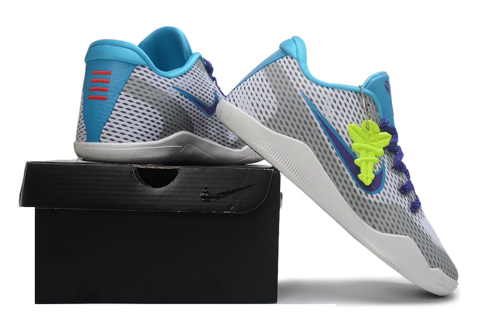Nike Kobe 11 Basketball Shoes in Multiple Colorways