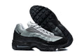 Nike Air Max 95 Essential Grey Black Sneakers