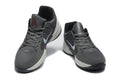 Jordan Gray Basketball Sneakers FD7327-002