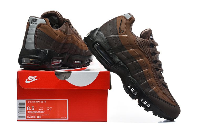 Nike Air Max 95 TT Brown Sneakers HM4740-200