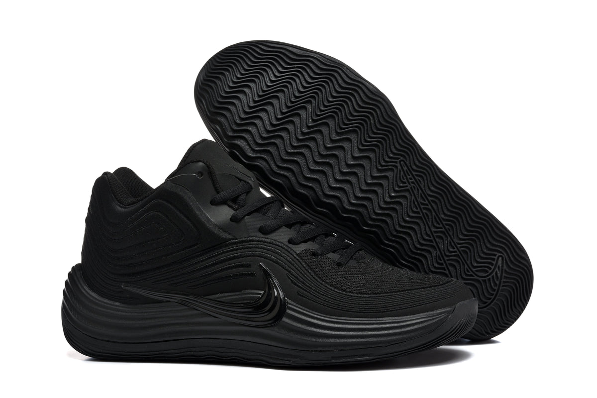 Nike 998-2 Black Sneakers IH1105-01