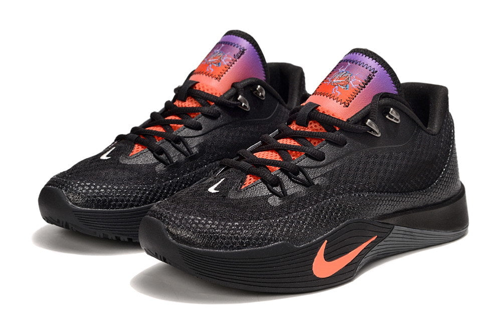 Nike S.T. Flare EP Basketball Shoes