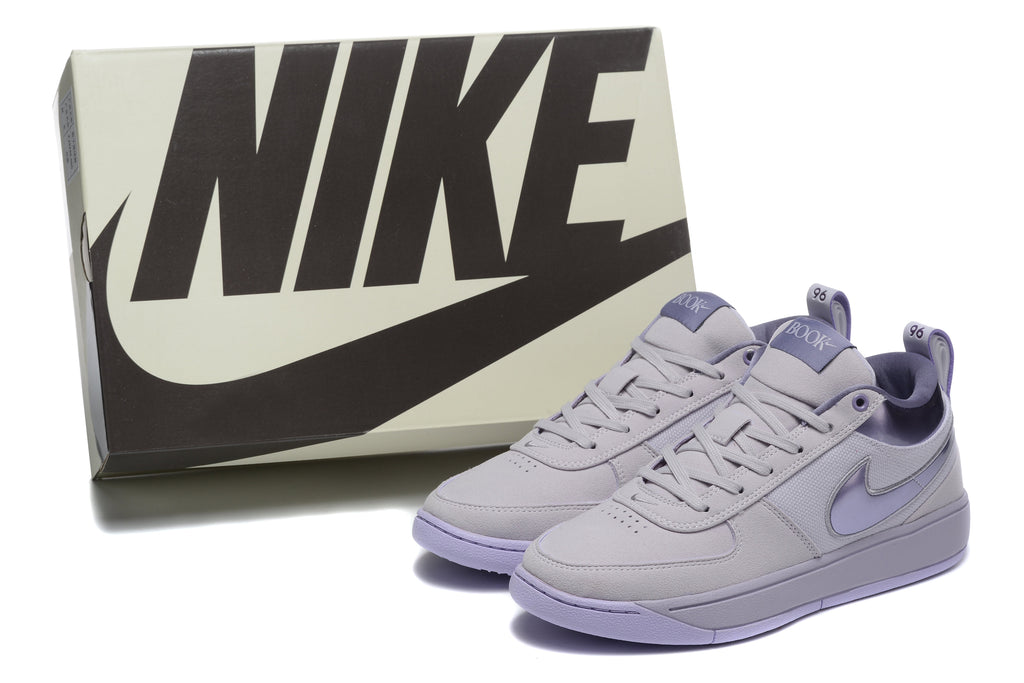 Nike FJ4250-500 Sneakers Purple