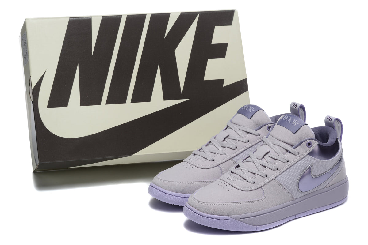 Nike FJ4250-500 Sneakers Purple