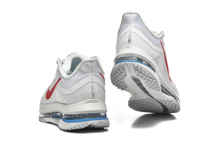 Nike Pegasus Premium White Running Shoes