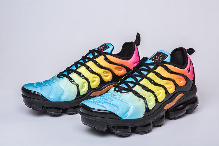 Nike Air VaporMax Plus Multicolor Sneakers AO4550-002