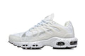 Nike Air Max Plus White Sneakers