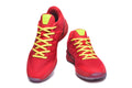 Nike Kobe 5 Protro Basketball Shoes Red Yellow
