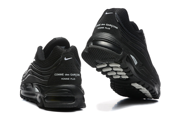 Nike Air Max 97 Comme des Garçons Homme Plus Black