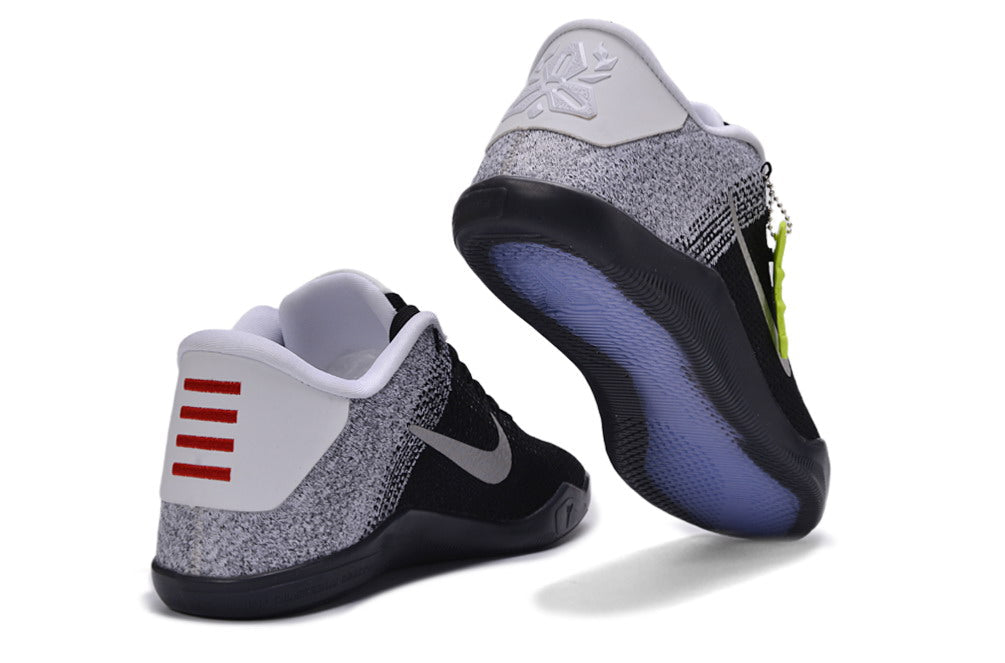 Nike Kobe 11 Knit Basketball Shoes